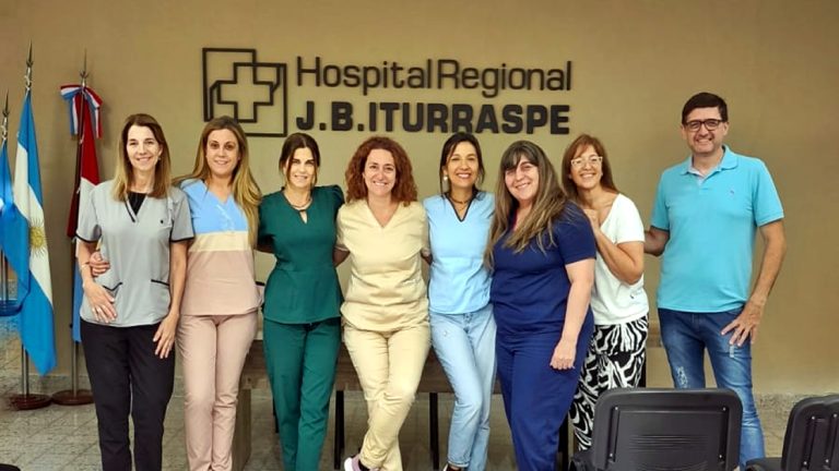 Sostenibilidad, cuidados de la salud e inclusión, los ejes de los proyectos becados por la Fundación Losano