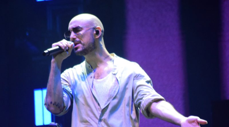 Con una Rural colmada pasó la primer noche del Festival del Humor, la Buena Mesa y la Canción