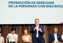 Córdoba amplía el Fondo de Inclusión Social para Personas con Discapacidad con una inversión de $4.500 millones