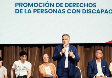 Córdoba amplía el Fondo de Inclusión Social para Personas con Discapacidad con una inversión de $4.500 millones