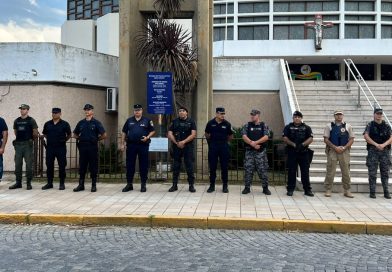 Gran operativo interfuerzas con resultados positivos