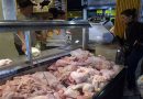 El pollo subió hasta 37% desde enero y ahora lidera los aumentos de la carne en Córdoba
