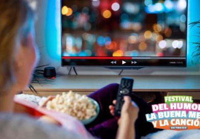 El festival de la Buena Mesa también se vive por streaming