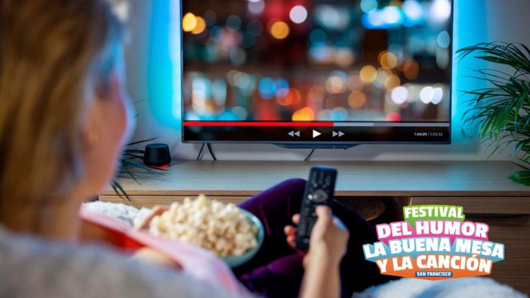 El festival de la Buena Mesa también se vive por streaming
