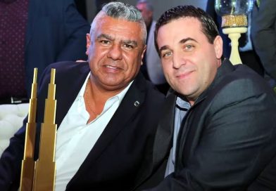 El fútbol en la Argentina no es solo un deporte