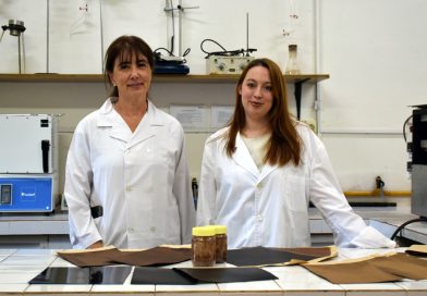 UTN San Francisco logró el segundo puesto en un desafío internacional sobre lignina