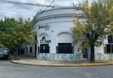 Sentidos celebra 13 años apostando a la inclusión y los proyectos de vida