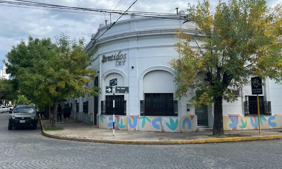 Sentidos celebra 13 años apostando a la inclusión y los proyectos de vida