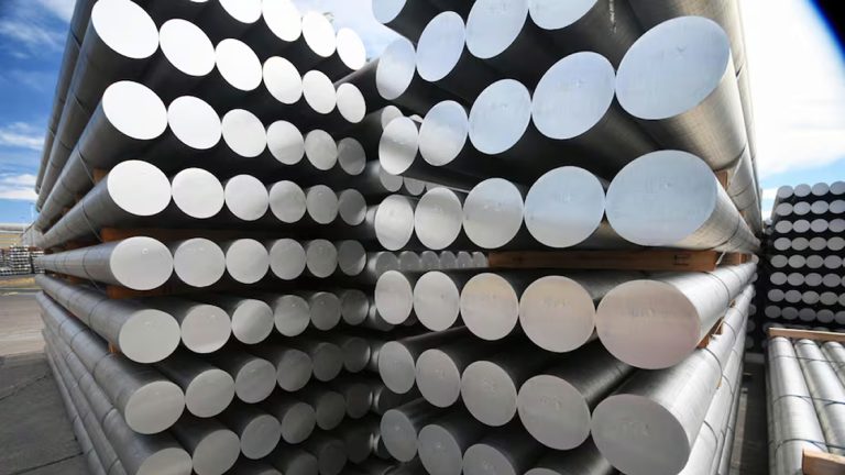 Milei le quitó una protección al aluminio y volvió a golpear al dueño de Fate
