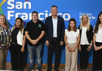 Se dieron a conocer las actividades programadas para el Mes de la Mujer