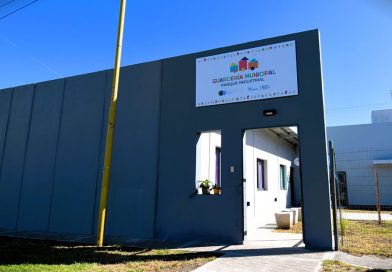 Las Guarderías Municipales cambian su denominación a “Centros de Desarrollo Infantil”
