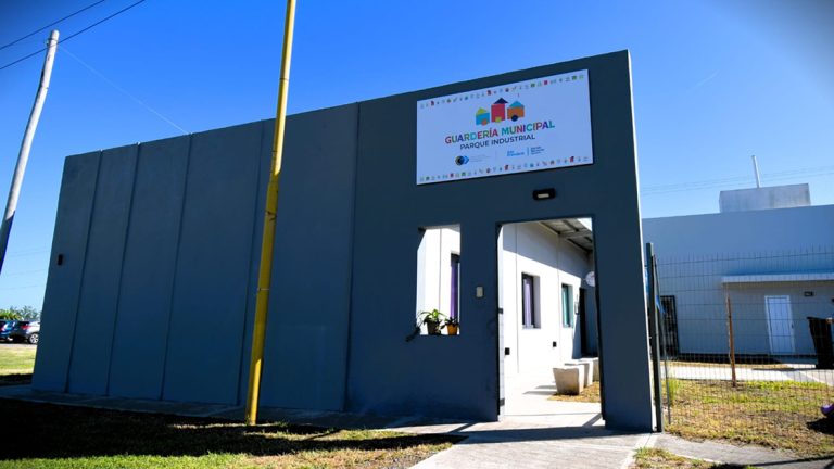 Las Guarderías Municipales cambian su denominación a “Centros de Desarrollo Infantil”