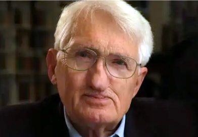 Habermas frente al mundo actual y que le diría a Milei