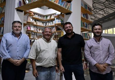 Asociación de Industriales Metalúrgicos de San Francisco y la Región lanza concurso para renovar su logotipo en su 70° aniversario