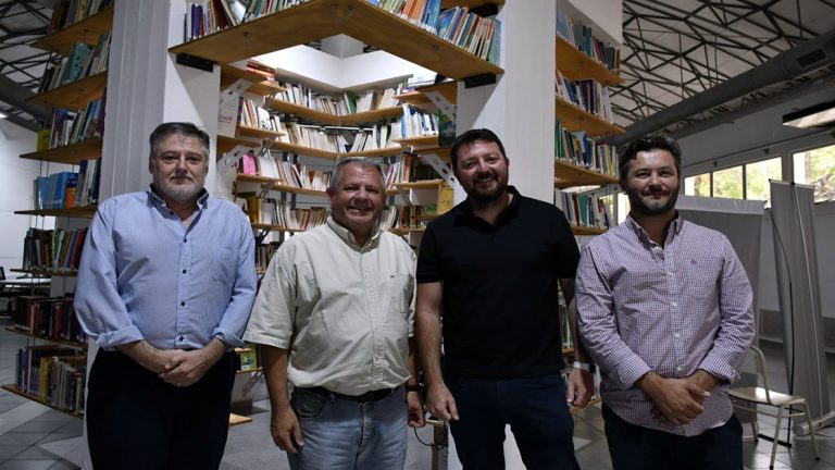 Asociación de Industriales Metalúrgicos de San Francisco y la Región lanza concurso para renovar su logotipo en su 70° aniversario