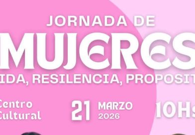 Fundación Pescaniños invita a la jornada: “Vida, Resiliencia y Propósito”