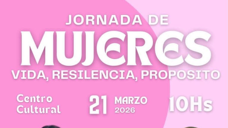 Fundación Pescaniños invita a la jornada: “Vida, Resiliencia y Propósito”