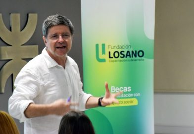 Charla sobre sostenibilidad en Tecnoteca