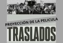A 50 años del Golpe proyectan TRASLADOS en Tecnoteca