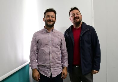 Los CDI de la Municipalidad vuelven a incorporar robótica e inglés entre sus actividades