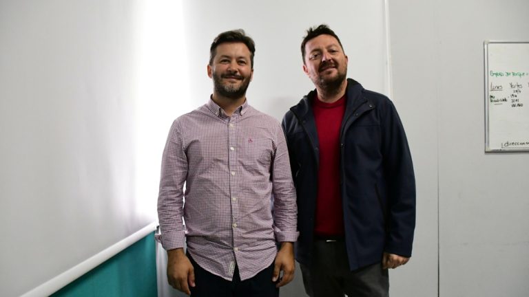 Los CDI de la Municipalidad vuelven a incorporar robótica e inglés entre sus actividades