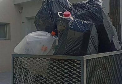 Unos 890 hogares de la ciudad ya se sumaron a la separación diferenciada de residuos