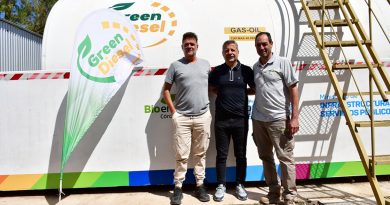 Punto Bio San Francisco: el modelo público-privado que es referencia a nivel nacional