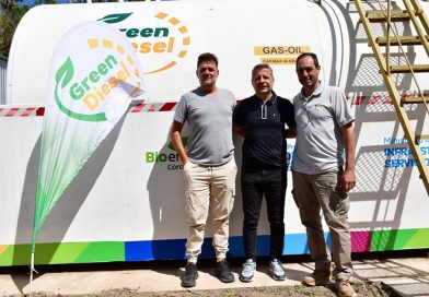 Punto Bio San Francisco: el modelo público-privado que es referencia a nivel nacional