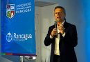 Bernarte reclama por la coparticipación de los impuestos nacionales: “No pedimos asistencia, exigimos que vuelvan los recursos que generan nuestros vecinos”