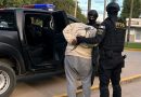 Megaoperativo antidroga en San Justo: desbaratan banda narco y secuestran droga, dinero y vehículos