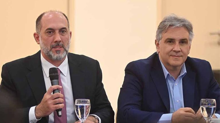 Más sociedades en Córdoba con un sistema digital que se destaca a nivel nacional