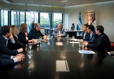 Industria automotriz: Córdoba advierte que sin prórroga de la ley autopartista se ponen en riesgo empleo e inversiones