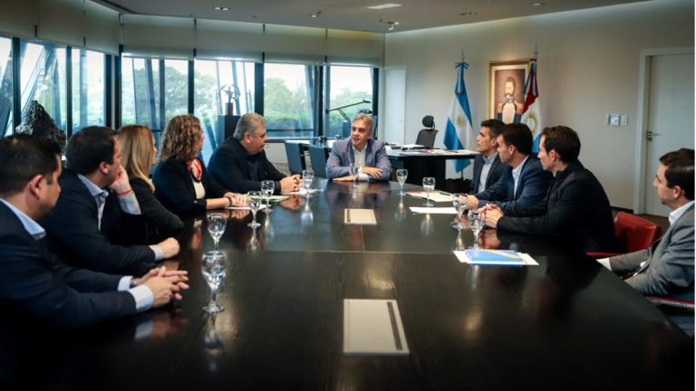 Industria automotriz: Córdoba advierte que sin prórroga de la ley autopartista se ponen en riesgo empleo e inversiones