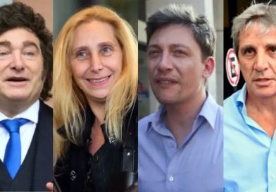 Guerra de egos y poder: el mapa de las fracturas internas en el gabinete de Javier Milei