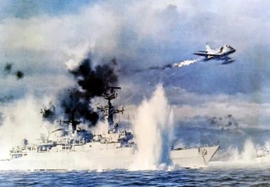 2 de Abril: La increíble historia del Capitán Arca y su visita a San Francisco