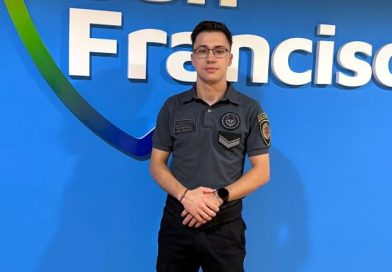 Compromiso y vocación detrás de cada emergencia