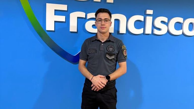 Compromiso y vocación detrás de cada emergencia