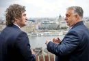 Orbán y Milei: el poder como método