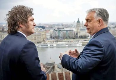 Orbán y Milei: el poder como método