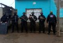 Golpe al delito en Frontera y Josefina: cuatro detenidos tras múltiples allanamientos de la PDI