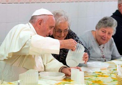 El origen piamontés del Papa Francisco, las joyas de la abuela y su debilidad por la “bagna cauda”