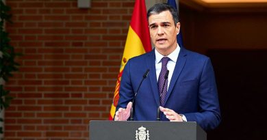 España en pausa: cuando gobernar se reduce a resistir