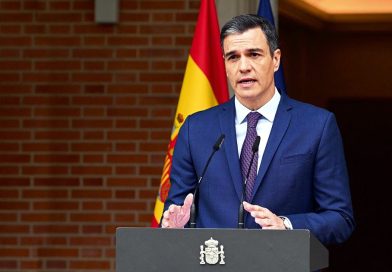 España en pausa: cuando gobernar se reduce a resistir