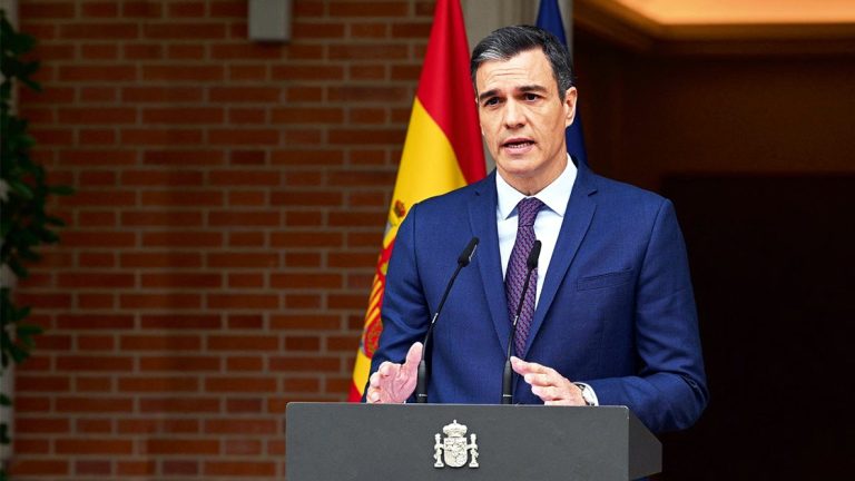 España en pausa: cuando gobernar se reduce a resistir