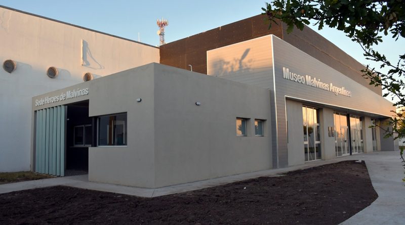 Se realiza esta noche la Vigilia de Malvinas 2026