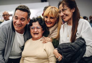 Córdoba fortalece a los Centros de Jubilados con el programa “Mayores Activos”