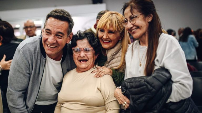 Córdoba fortalece a los Centros de Jubilados con el programa “Mayores Activos”
