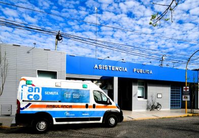 Vacunación antigripal: llegaron nuevas partidas y piden asistir con DNI