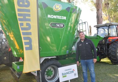 Paumotors fortalece su presencia en Todo Láctea 2026 y consolida su liderazgo regional en maquinaria agrícola
