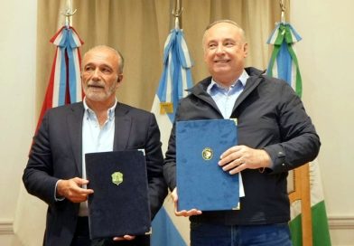 Córdoba tendrá la primera planta de producción de biocombustibles de segunda generación